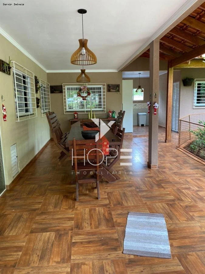 Imagens do imóveis Chácara com 6000 m²  à Venda – Recanto Fazenda da Nata - Estrada do Limoeiro