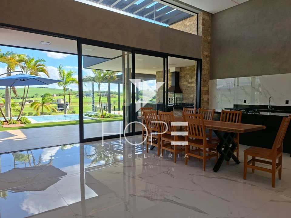 Casa à venda no Condomínio Ecovillas do Lago – Sertanópolis/PR