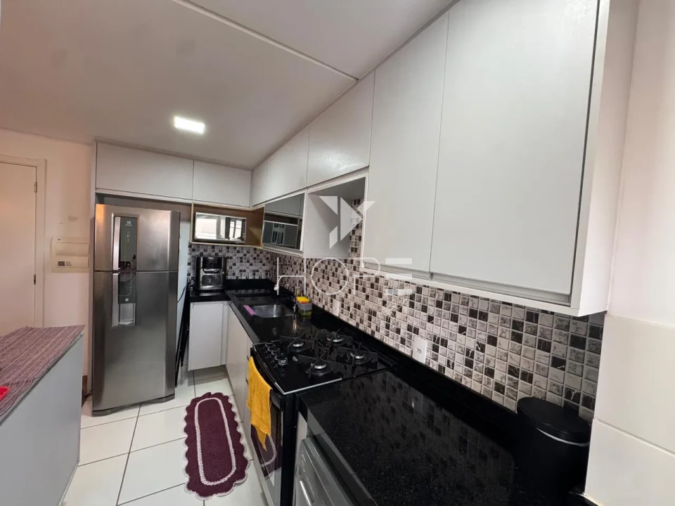 Imagens do imóveis Apartamento à venda com 2 quartos – Gleba Esperança – Zona Oeste – Londrina/PR