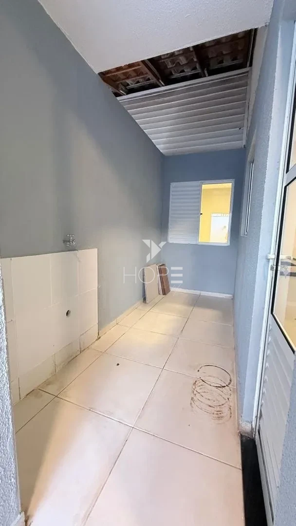 Imagens do imóveis Condomínio Terra Nova Londrina - casa à venda com 66.60 m² - 3 quartos - 1 suíte - Heimtal - Zona Norte - Londrina PR