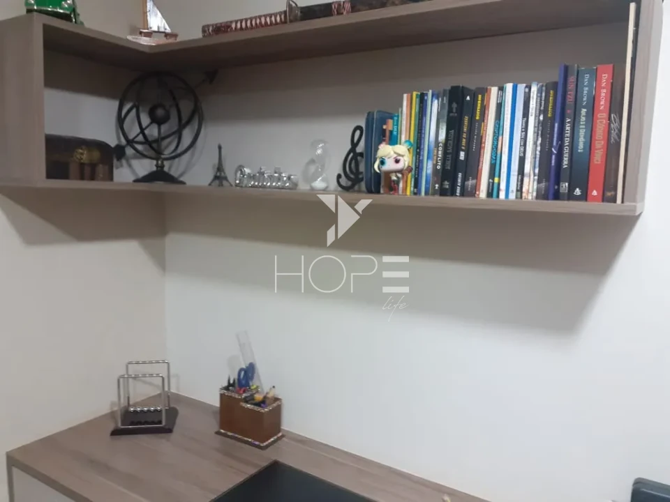 Imagens do imóveis Apartamento à Venda – 75m² – 2 Quartos (1 Suíte) – Jardins Eco Resort – Gleba Fazenda Palhano – Zona Sul – Londrina/PR
