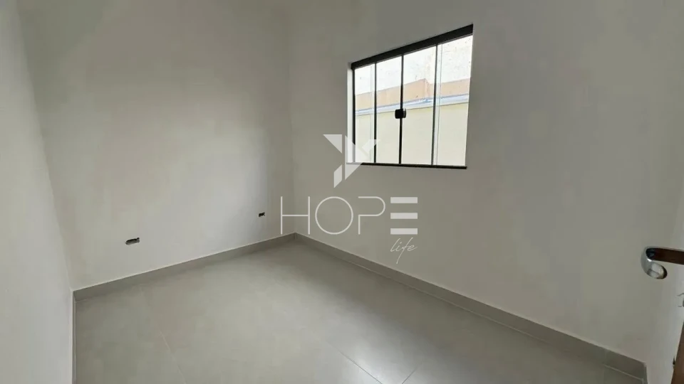 Imagens do imóveis Casa Geminada à Venda – 75m² – 3 Quartos (1 Suíte) – Residencial Portal do Sol – Zona Norte – Londrina/PR