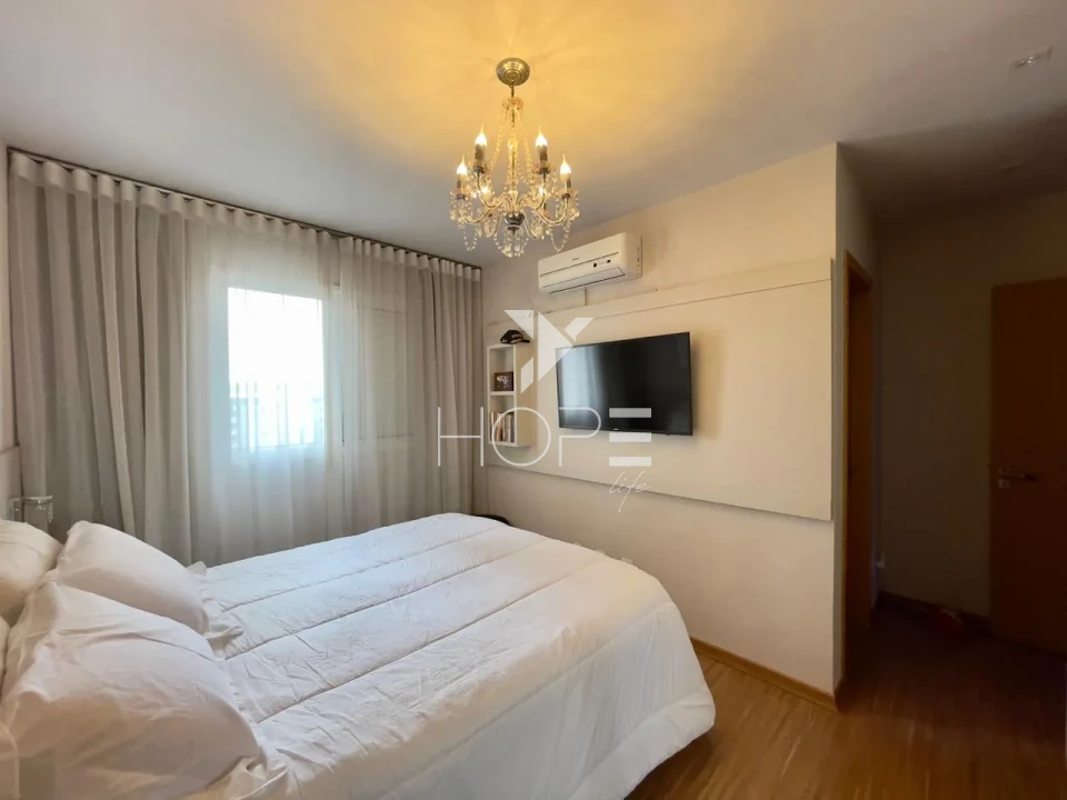 Imagens do imóveis Apartamento à Venda – 95m² – 3 Quartos (1 Suíte) – Arté Palhano – Gleba Palhano – Zona Sul – Londrina/PR