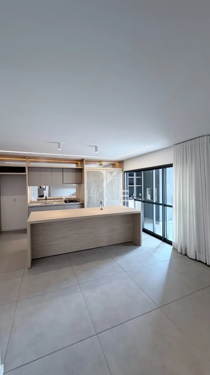 Imagens do imóveis Apartamento para Locação – 91m² – 2 Suítes – Edifício You 180 – Gleba Palhano – Zona Sul – Londrina/PR