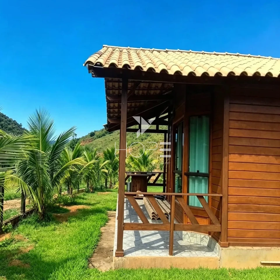 Imagens do imóveis Fazenda à Venda com Infraestrutura Completa – 294,30 Hectares – Carmésia/MG