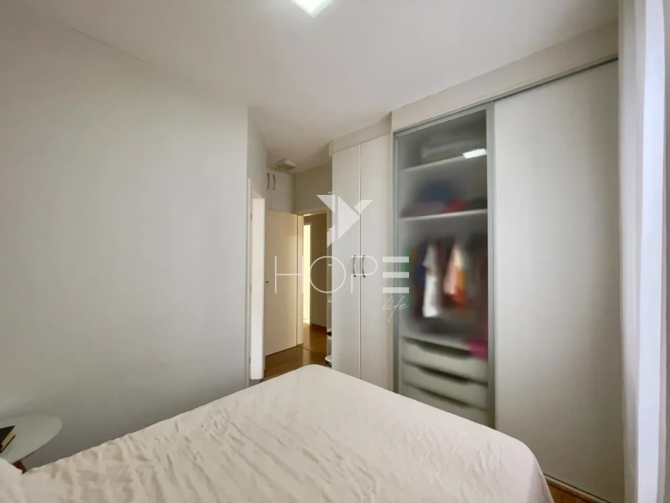 Imagens do imóveis Apartamento à Venda – 66m² – 3 Quartos (1 Suíte) – Edifício Piazza Di Roma – Parque Jamaica – Zona Oeste – Londrina/PR
