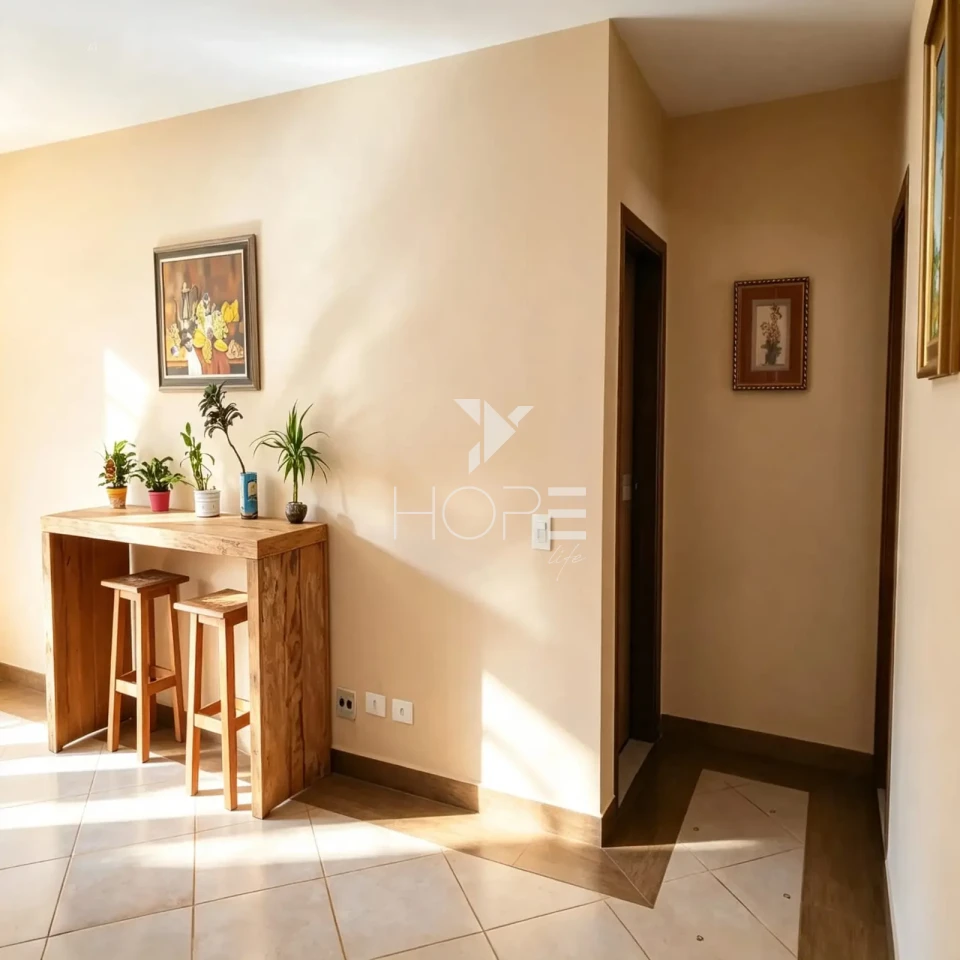 Imagens do imóveis Casa Térrea à Venda – 180m² – 3 Quartos (1 Suíte) – Vale dos Tucanos – Zona Sul – Londrina/PR