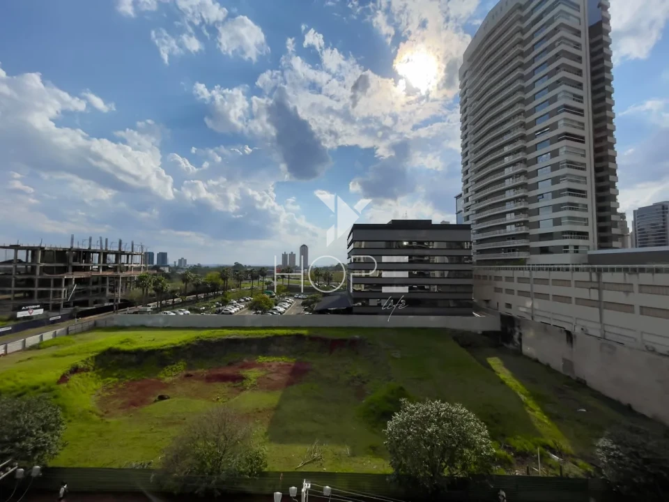 Imagens do imóveis Apartamento Semimobiliado para Locação – 89m² – 3 Quartos (1 Suíte) – Edifício Artsy – Gleba Palhano – Zona Sul – Londrina/PR