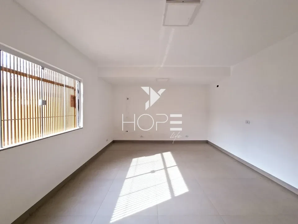 Imagens do imóveis Salas comerciais para locação - prédio com 244 m2,  próximo à Av. Souza Naves - Jardim Londrilar - Londrina PR