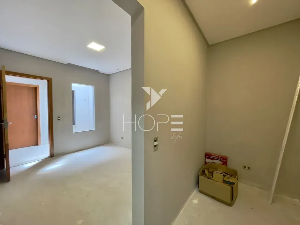 Imagens do imóveis Casa em Condomínio à Venda – 110m² – 3 Quartos (1 Suíte) – Residencial Heimtal Park – Heimtal – Zona Norte – Londrina/PR