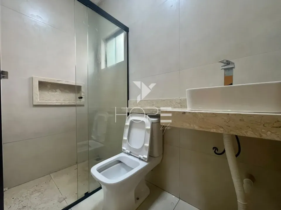 Imagens do imóveis Casa em Condomínio à Venda – 103m² – 3 Quartos (1 Suíte) – Condomínio Royal Norte – Heimtal – Zona Norte – Londrina/PR