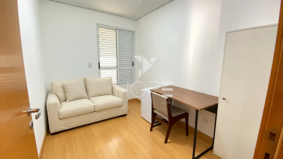 Imagens do imóveis Apartamento à Venda – 85m² – 3 Quartos (1 Suíte) – Edifício Santos – Centro – Londrina/PR