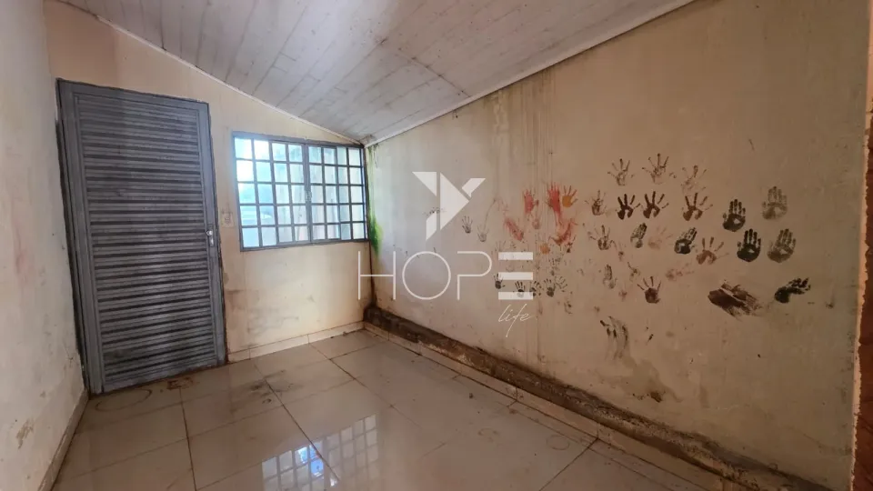 Imagens do imóveis Casa para Locação – Jardim Piza – Zona Sul – Londrina/PR
