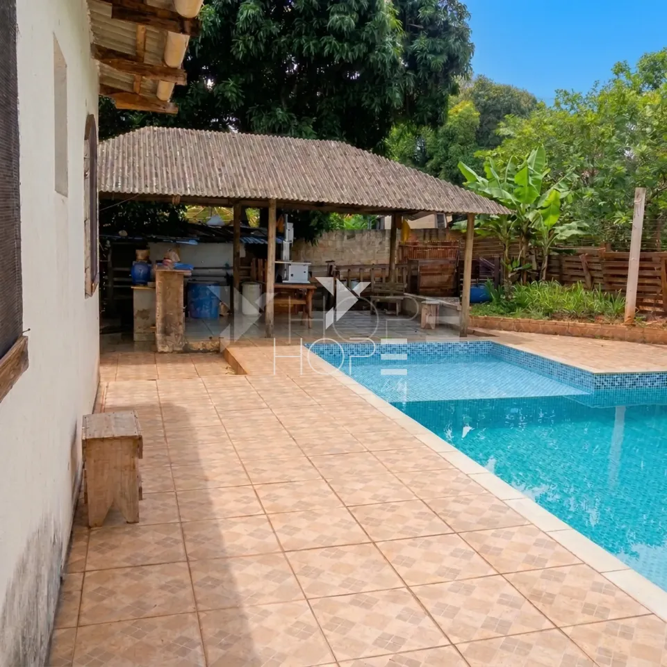 Imagens do imóveis Chácara à Venda – 1.100 m² - Vale Azul – Região Norte – Sarandi/PR