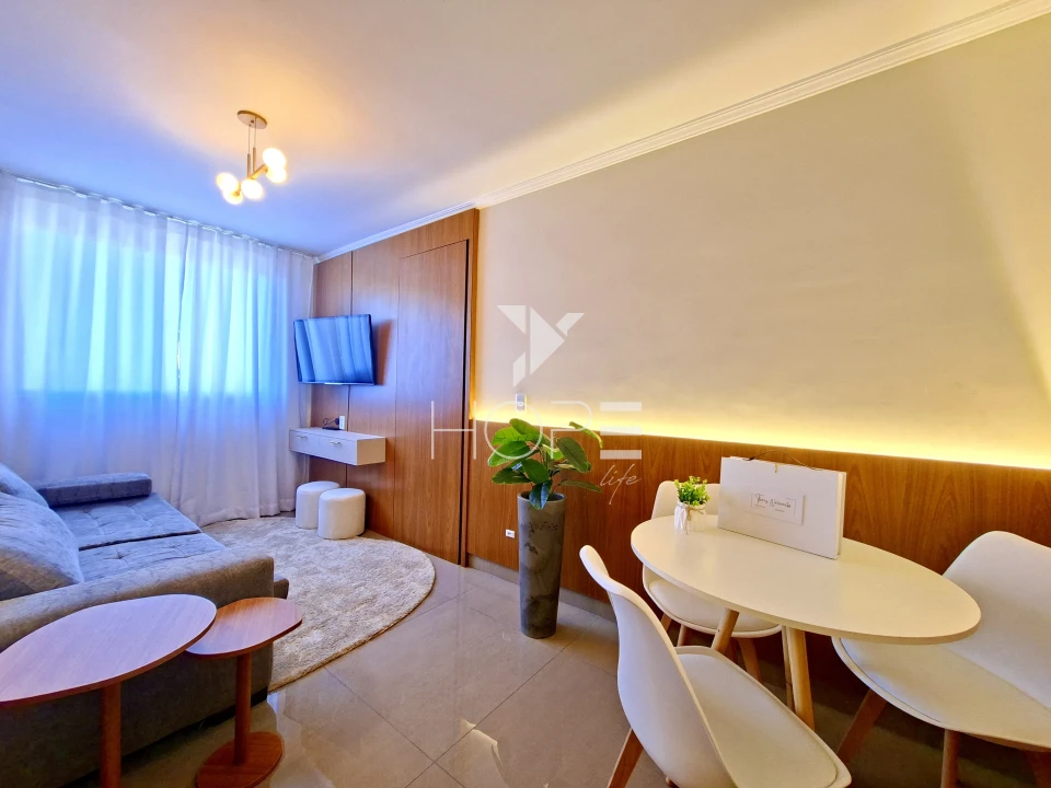 Imagens do imóveis Spazio Lotus - apartamento à venda com 45 m² - 2 quartos - 1 banheiro - 1 vaga - próximo ao Hospital HU - Zona Leste -Londrina PR