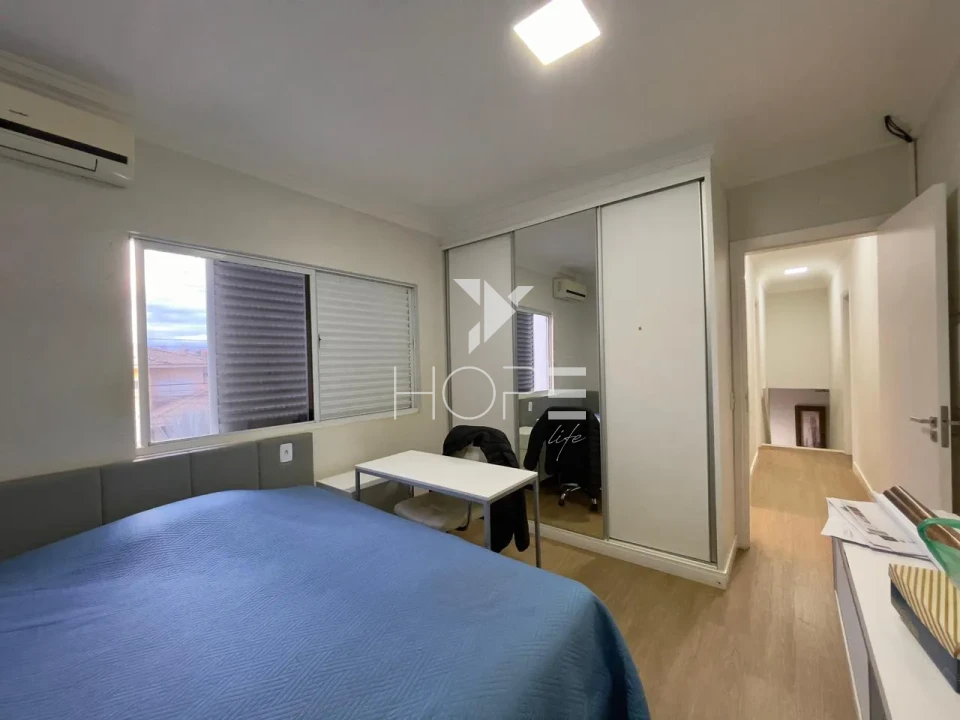Imagens do imóveis Sobrado em Condomínio à Venda – 315m² – 4 Quartos (1 Suíte) – Vale das Araucárias – Parque Residencial Alcântara – Zona Sul – Londrina/PR