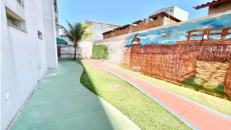 Imagens do imóveis Edifício Inédito – Apartamento à venda com 73.55 m² - 2 quartos - 2 banheiros - 1 vaga - Centro - Londrina PR