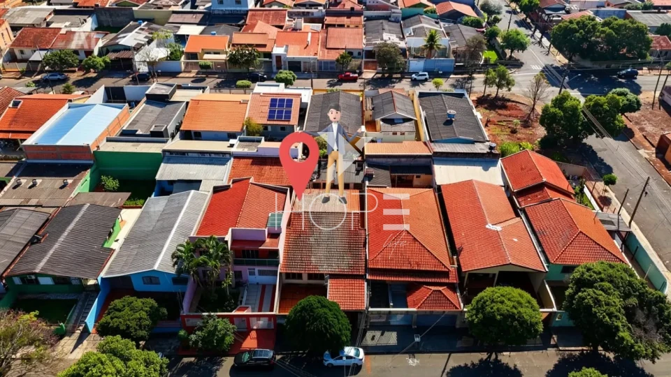 Imagens do imóveis Casa à venda com 125.60 m² - 3 quartos - 1 suíte - terreno de 274.90 m² -  Jardim São José -  Zona norte - Londrina PR