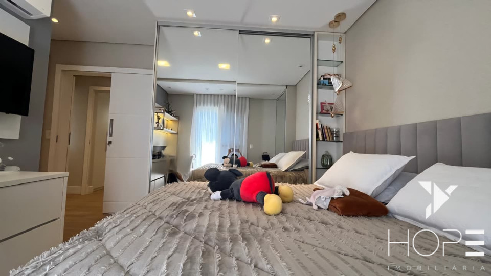 Imagens do imóveis Apartamento de 246 m² com 4 quartos (2 suítes) à venda no Palazzo Veronesi – Alto Padrão no Bela Suíça