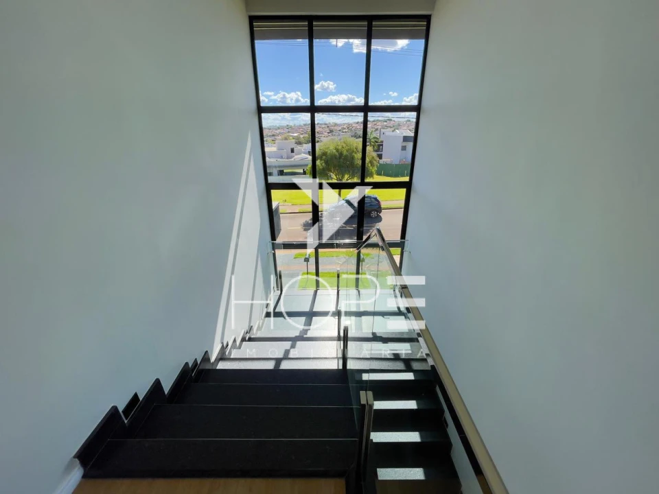 Casa em condomínio à venda – 209 m² - Zona Leste – Condomínio Tangará – Londrina/PR