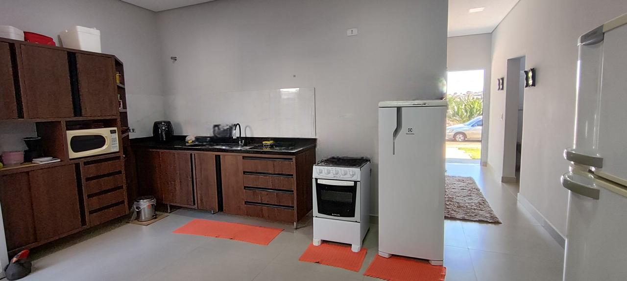 Imagens do imóveis Casa à venda – Condomínio Araçari – Parque Tauá – Londrina/PR