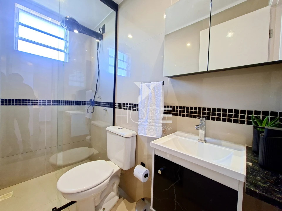 Imagens do imóveis Spazio Lotus - apartamento à venda com 45 m² - 2 quartos - 1 banheiro - 1 vaga - próximo ao Hospital HU - Zona Leste -Londrina PR