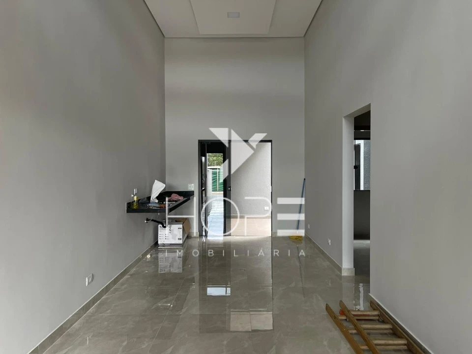 Casa à venda – 3 Quartos – Condomínio Royal Norte – Zona Norte – Londrina/PR