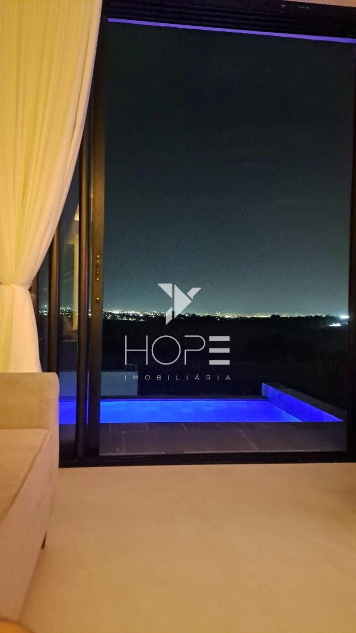 SOBRADO DE ALTO PADRÃO NO CONDOMINIO ROYAL BOULEVARD RESIDENCE RESORT - IBIPORÃ - PR