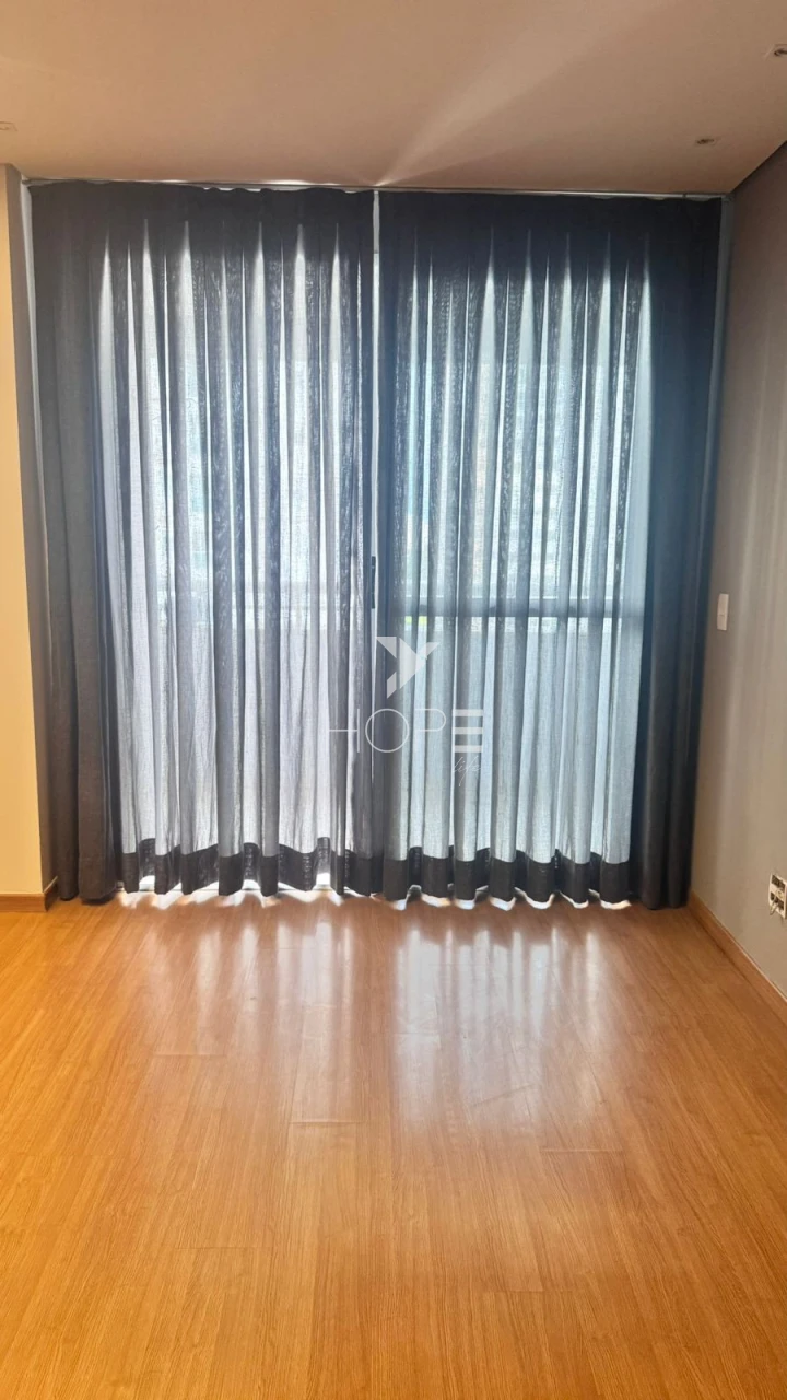 Imagens do imóveis LIBERTY  à Venda – Sala estendida - 2 Quartos (1 Suíte) – 77m² – Gleba Palhano– Londrina/PR