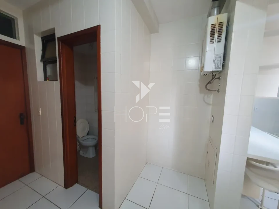 Imagens do imóveis Apartamento à venda – 3 quartos – 100 m² – Edifício Mundo Novo – Centro – Londrina/PR