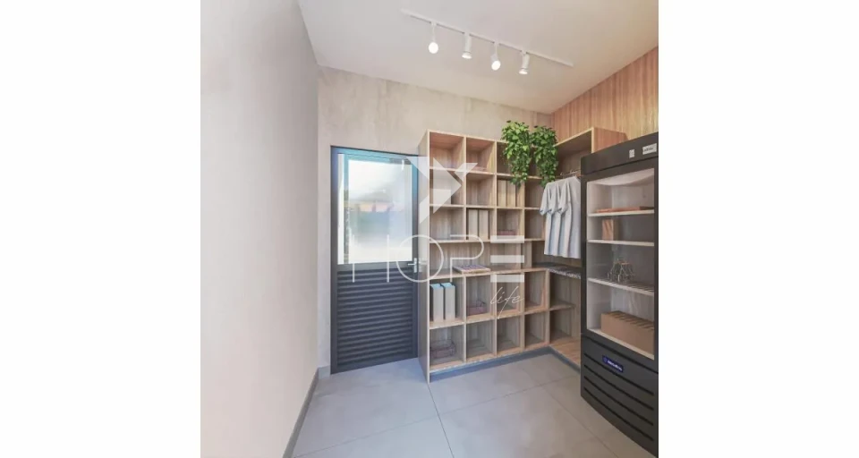Imagens do imóveis ED. VIBE - apartamento para locação com 64 m² - 3 quartos - 2 banheiros - 1 vaga - Vale dos Tucanos -  Zona Sul - Londrina PR