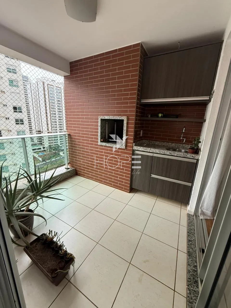 Imagens do imóveis Apartamento à Venda – 74m² – 2 Quartos (1 Suíte) – Jardins Eco Resort – Gleba Fazenda Palhano – Zona Sul – Londrina/PR
