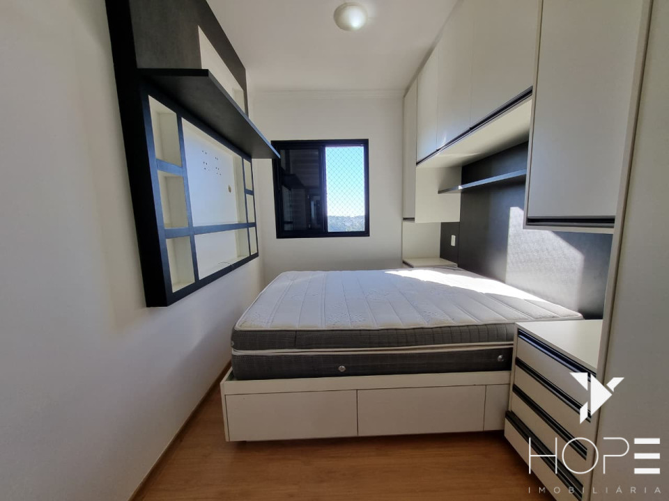 Imagens do imóveis Apartamento à venda 2 quartos – Edifício Upper Residence – Terra Bonita – Londrina