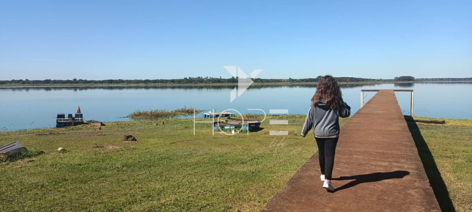 Imagens do imóveis Condomínio de Chácaras Estância Favoreto - Terreno à venda com 1.150 m² - Sertanópolis/PR