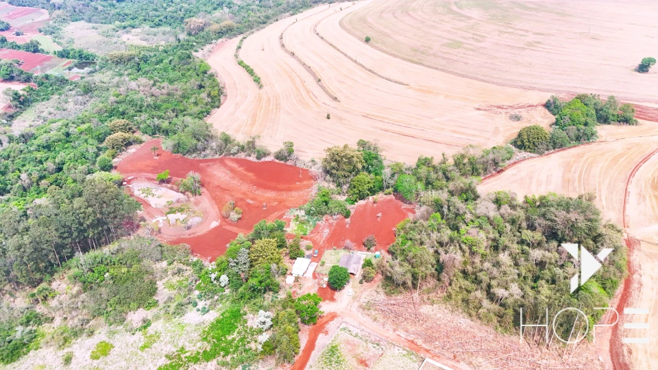 Imagens do imóveis Chácara escriturada à venda – 30.250 m² – Londrina/PR