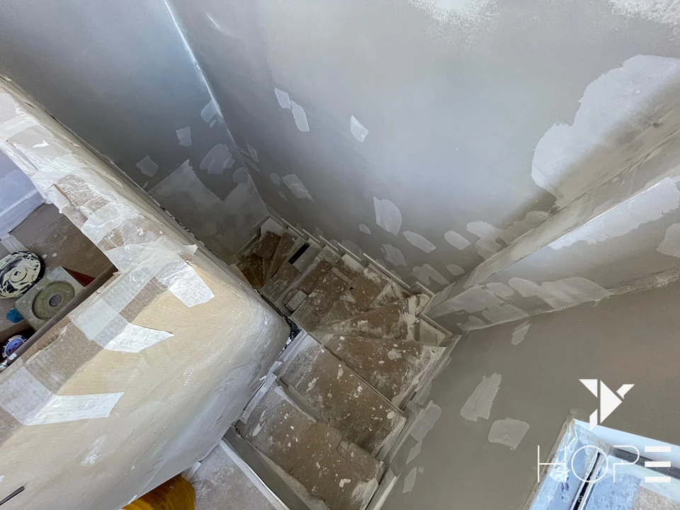 Imagens do imóveis Sobrado Geminado Novo à Venda – 3 Quartos (1 Suíte) – Jardim São Paulo – Cambé