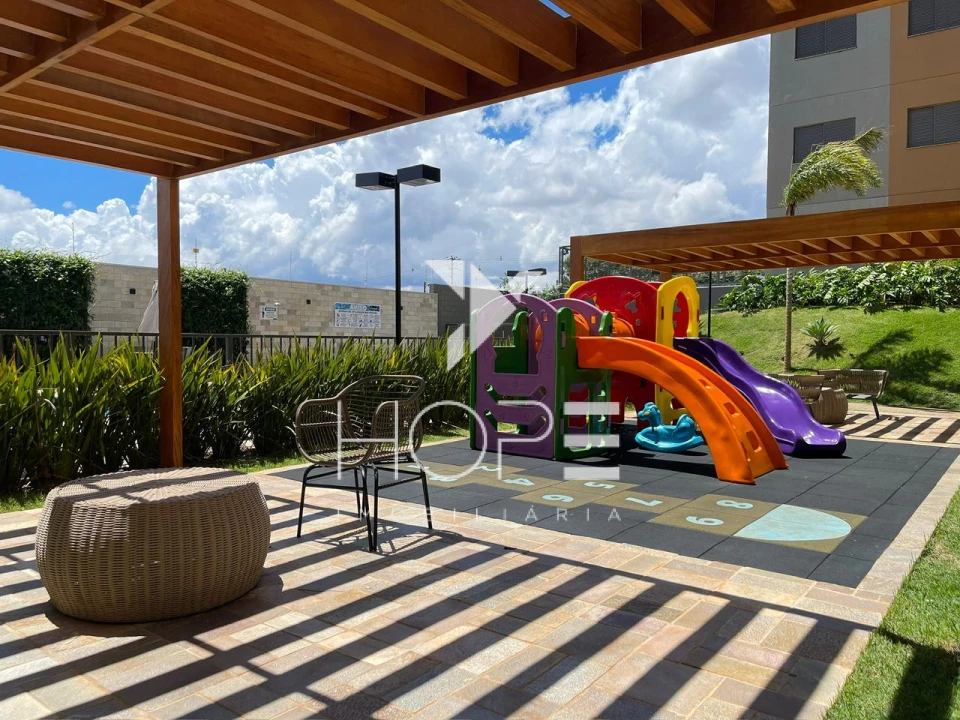 Apartamento à venda próx a UEL – 52 m² – Edifício Carmel – Gleba Palhano – Londrina/PR