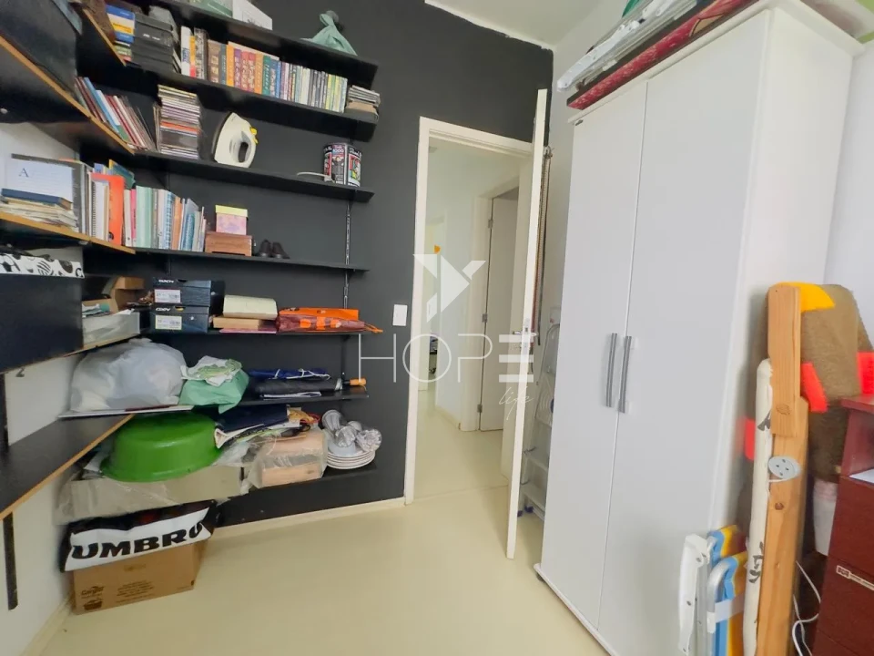 Imagens do imóveis Apartamento à venda – Piazza Di Roma - 3 quartos (1 suíte) – 66 m² – Zona Oeste – Londrina/PR