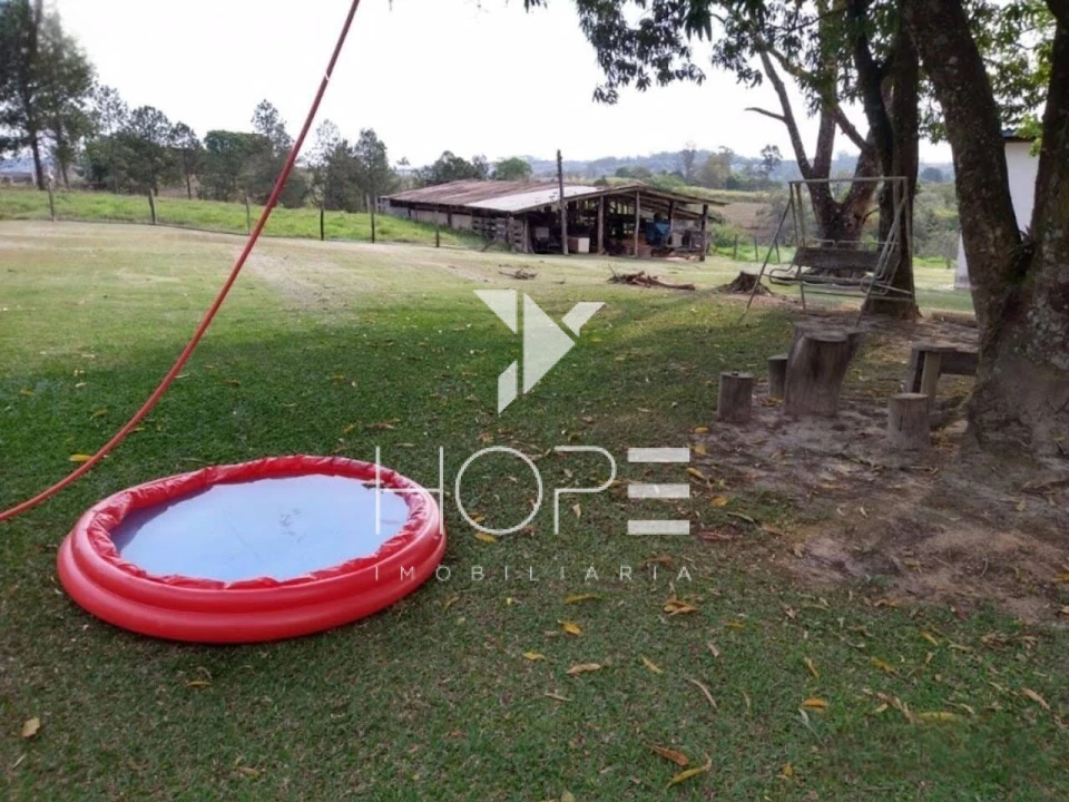 Sítio à venda – 25 alqueires (605.000 m²) – Araçoiaba da Serra/SP