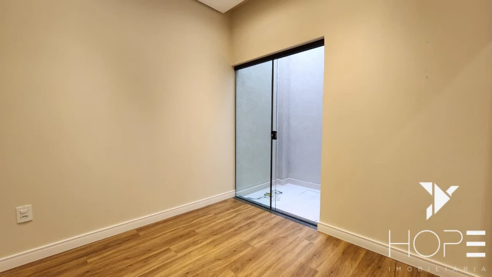 Imagens do imóveis Casa térrea em condomínio fechado à venda – 231m² – 3 quartos com 2 suítes – Loteamento Morada das Flores – Cambé/PR