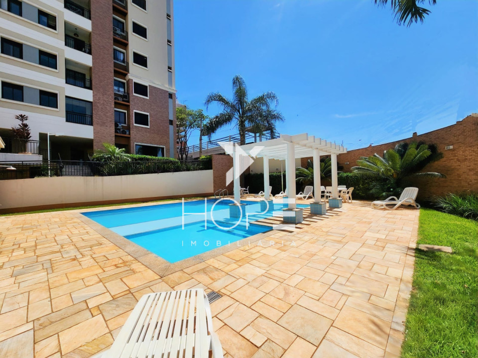 Imagens do imóveis Apartamento Mobiliado para para venda Edifício Upper Jardim Botânico