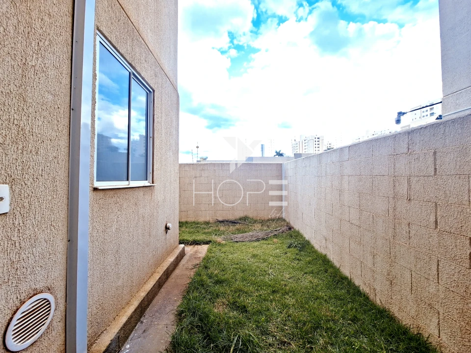 Imagens do imóveis Laguna Di Valência - apartamento Garden à venda com 44.57 m² - 2 quartos - Acquaville - Londrina PR