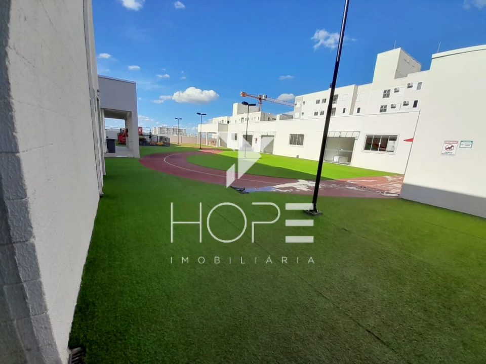 Apartamento à venda – 2 quartos –  Residencial La Savona – Gleba Palhano – Londrina/PR