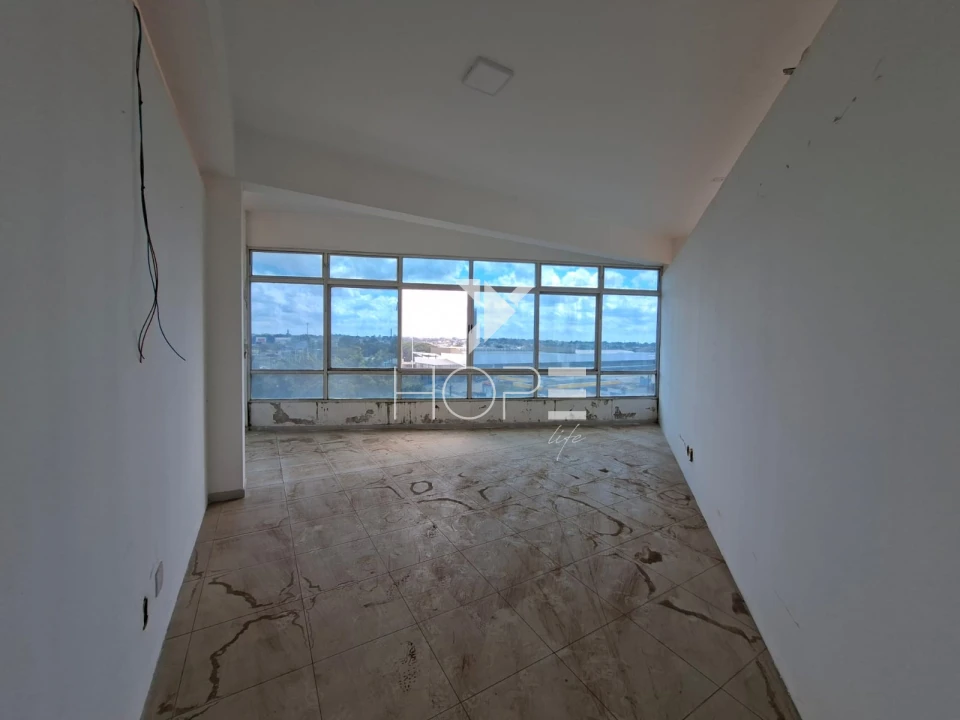 Imagens do imóveis Prédio corporativo para locação com 1.000 m² - 4 andares - elevador - Avenida Tiradentes - Londrina PR