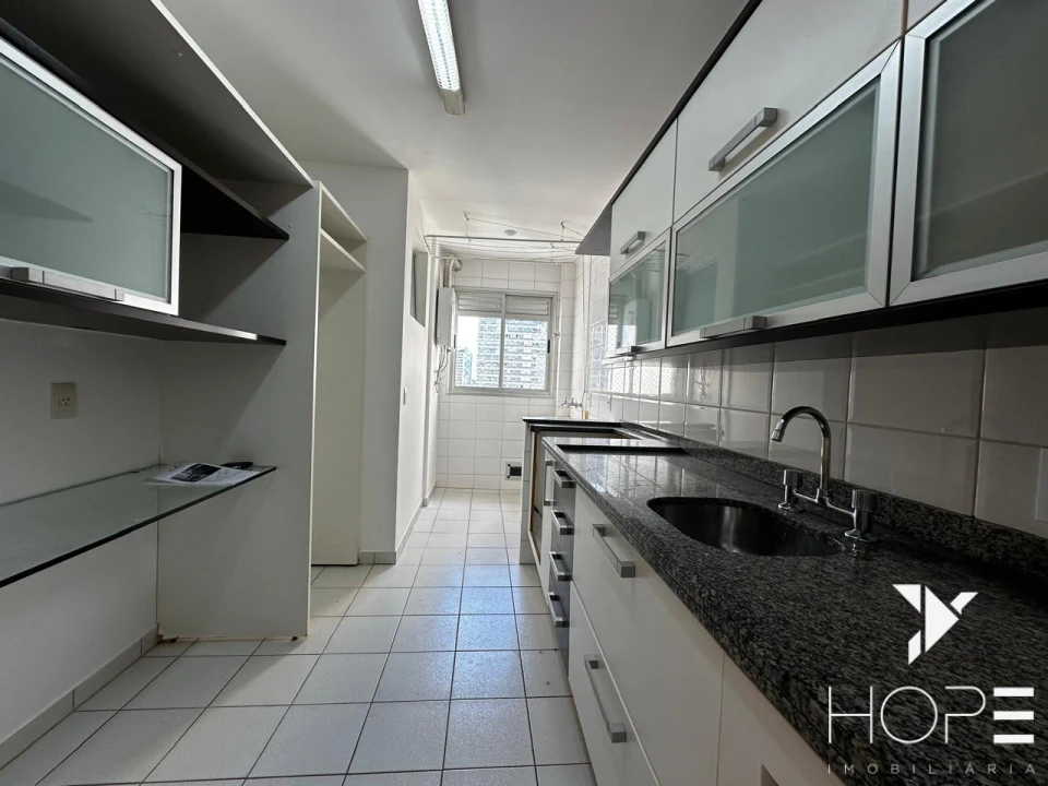 Apartamento para locação – 3 quartos – Edifício Palhano Residence – Londrina/PR