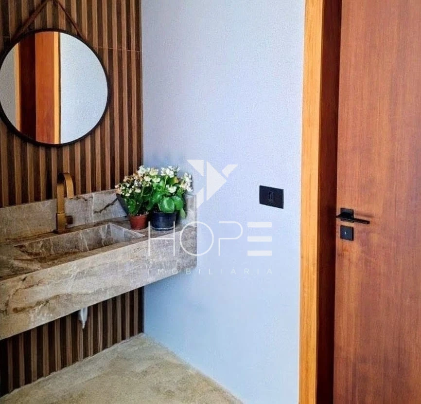 Chácara à Venda – 2.500m² – Condomínio Itaúna – Londrina/PR