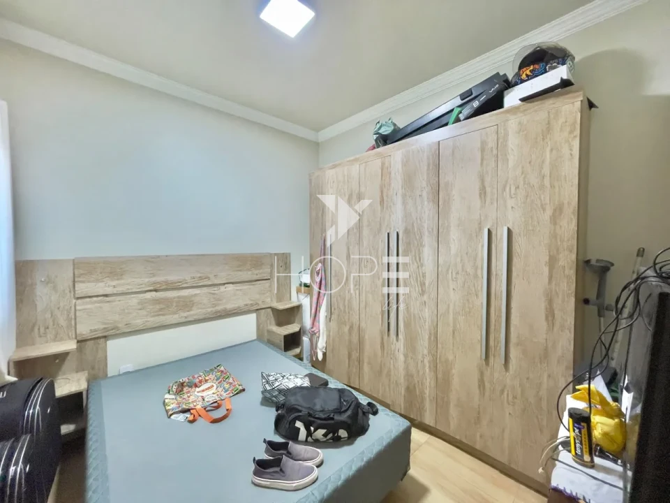Imagens do imóveis Casa à Venda – 145m² – 3 Quartos (1 Suíte) – Conjunto Café – Zona Norte – Londrina/PR