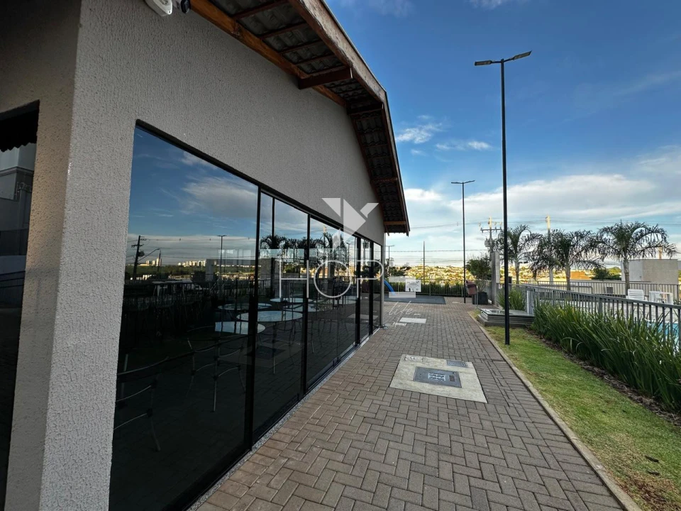 Imagens do imóveis Apartamento  à venda – 44m²– 2 quartos – 1 banheiro – Zona Oeste – Londrina/PR