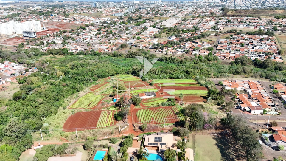 Imagens do imóveis Terreno / área à venda com 70.200m² - ideal para loteamento - Zoneamento Residencial - Zona norte - Londrina PR