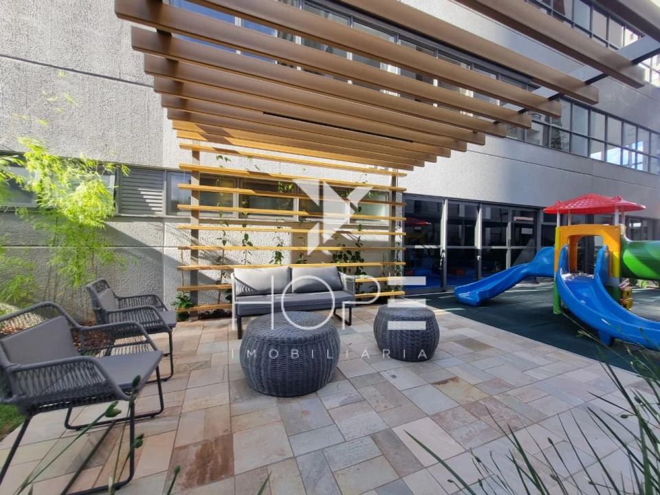 Apartamento Disponivel para VENDA ou LOCAÇÃO Térreo com Garden Amplo no Malibu – Conforto, Espaço e 3 Dormitórios